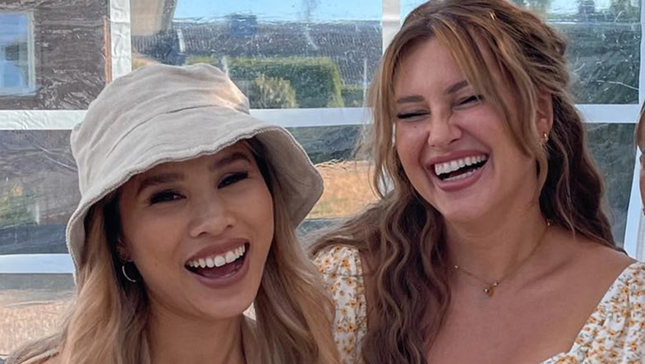 Ärger mit Kisu? Maren Wolf spricht Klartext!