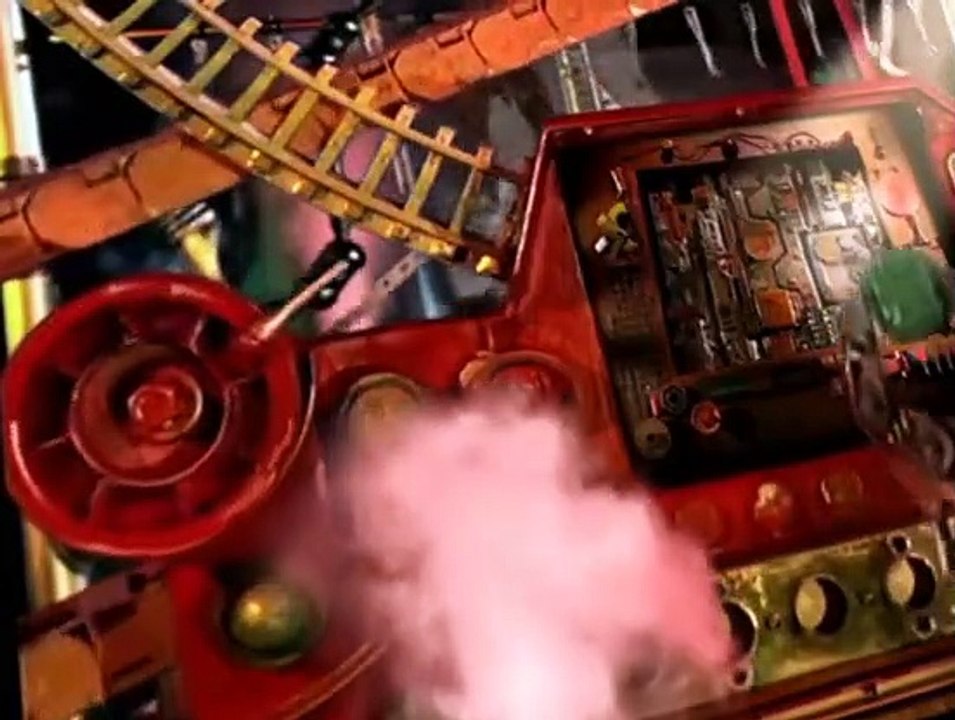 Crashbox Crashbox S01 E004 video Dailymotion