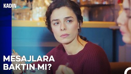 Bu İşin İçinde Bir İş Var Bahar! - Kadın