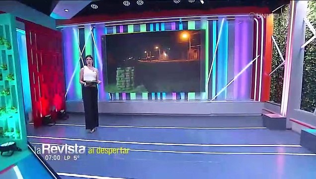 Estaban atados a un poste: Tras ocho horas, enardecidos vecinos de Viacha liberan a tres sindicados de robar en una casa