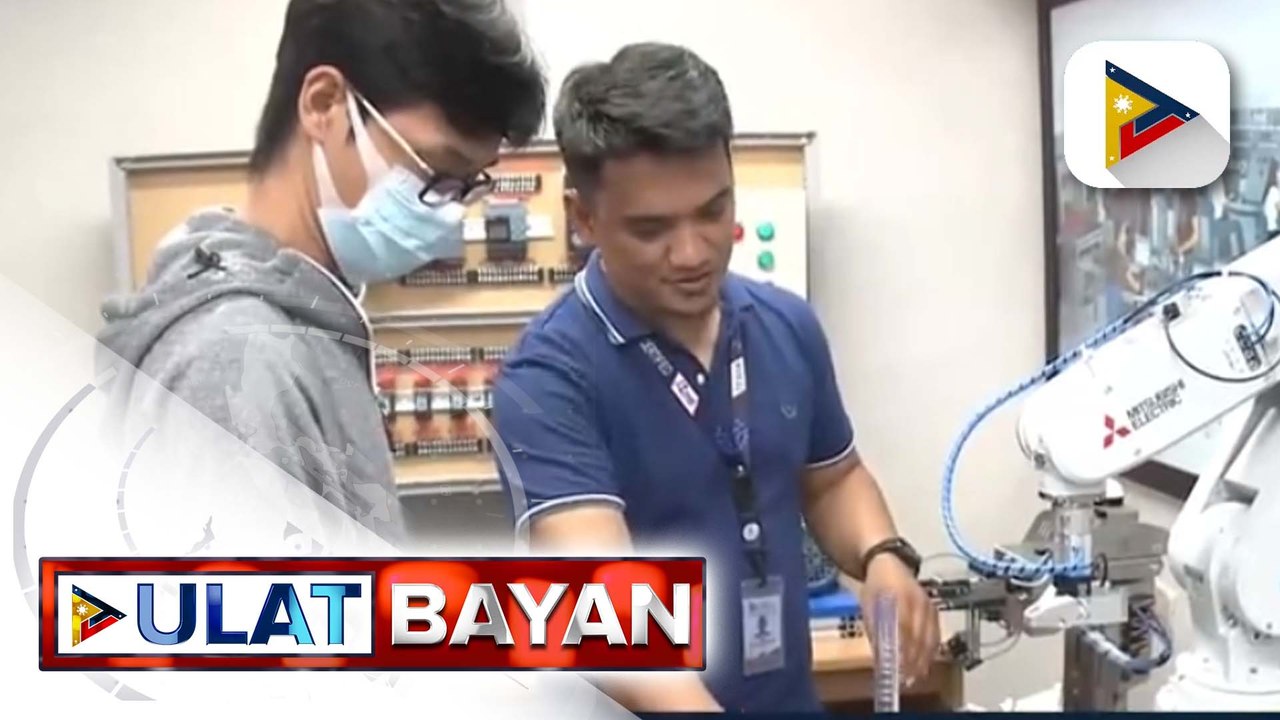 Experts' meeting kasama ang ILO, iba pang stakeholders, inumpisahan na ng TESDA