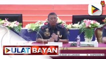 Ilang pangalan na susunod na magiging PNP chief, lumutang