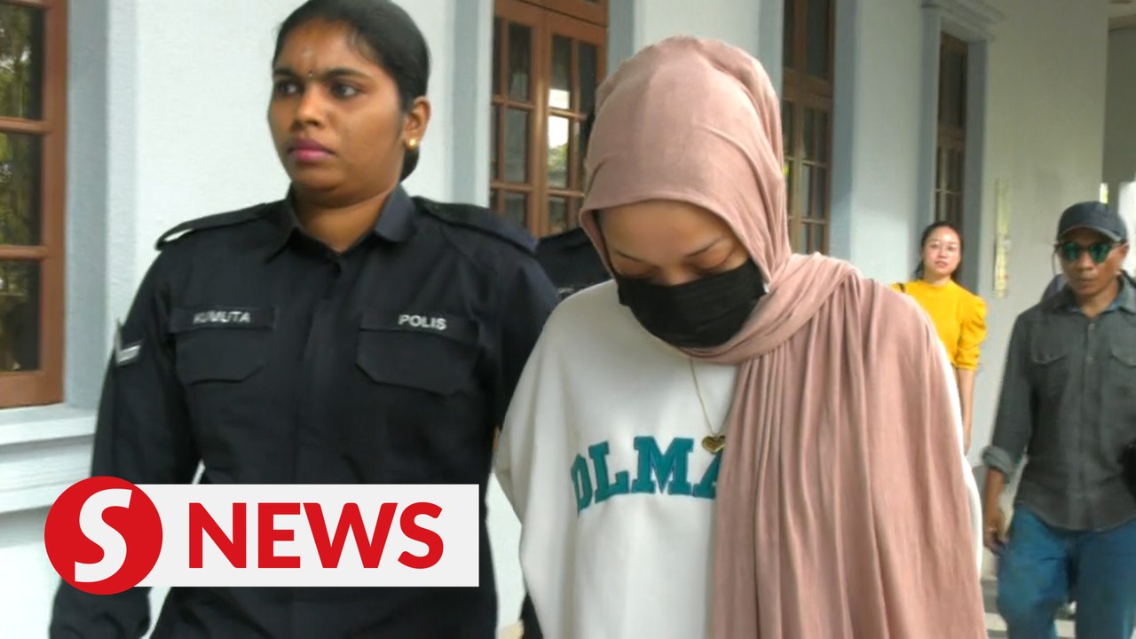 Woman charged with stealing step aunt’s debit card, withdrawing RM8,200 to buy iPhone