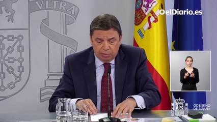 El Gobierno: "La decisión del parlamento de Andalucía con Doñana es ilegal, irresponsable e invade competencias"
