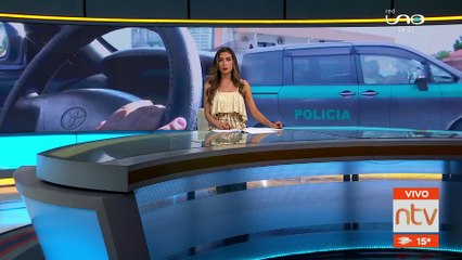 Sentencian a 25 años de cárcel a taxista Indrive, acusado de violación múltiple a sus pasajeras