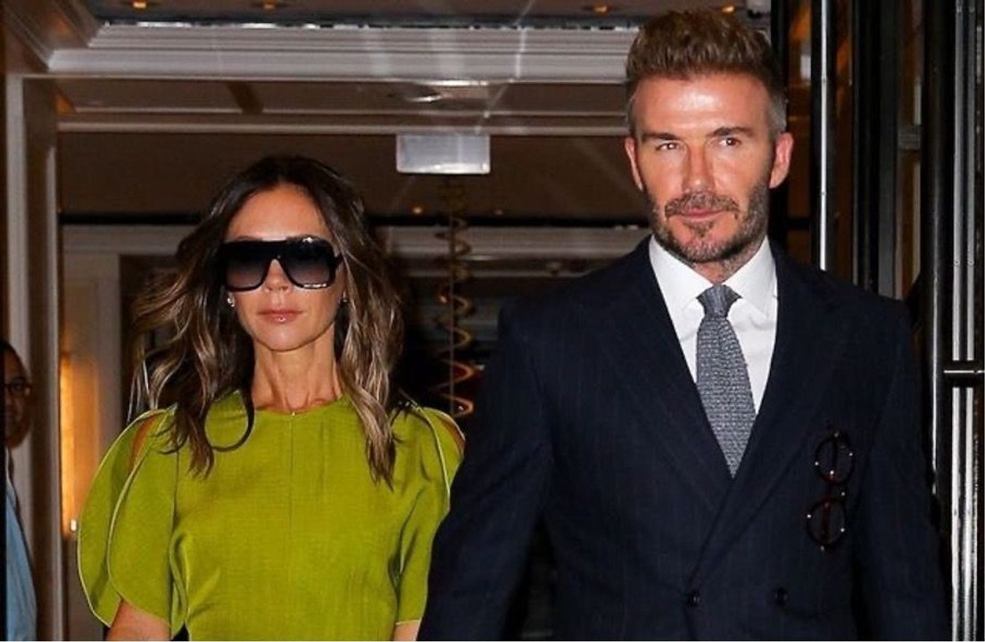 David Beckham : son adorable déclaration à Victoria Beckham pour ses 49 ans