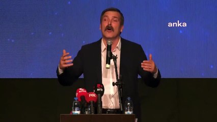 Erkan Baş "paramız yok" deyip çağrı yaptı! "Hepiniz birer tişört bastırıp billboard gibi gezin"