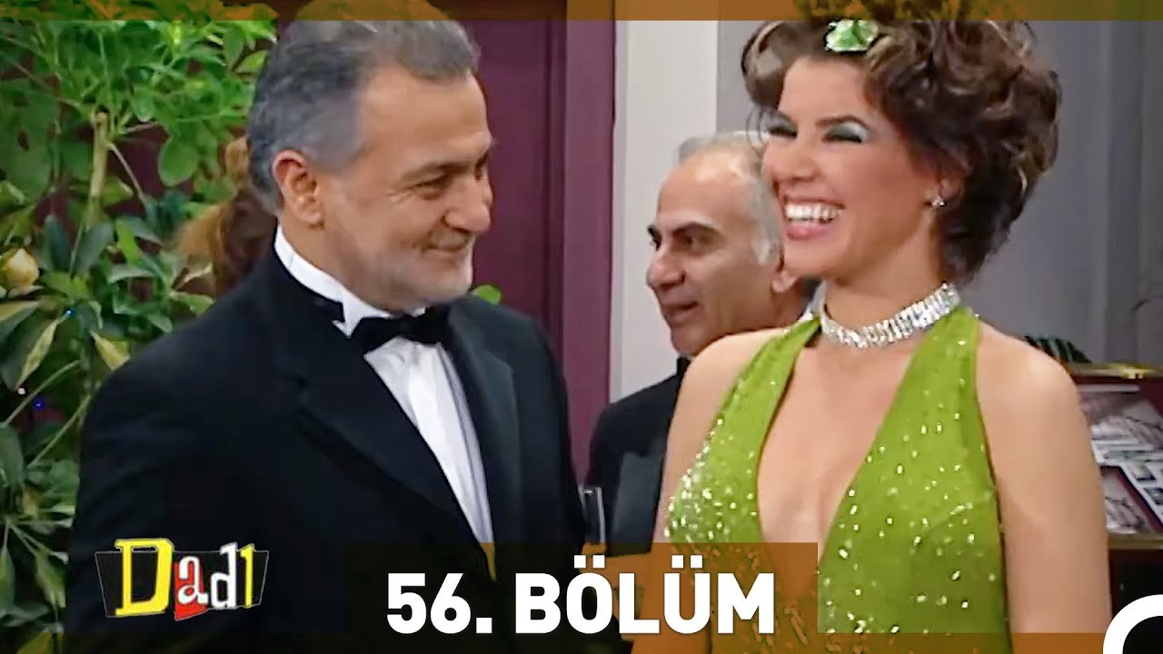 Dadı 56. Bölüm HD