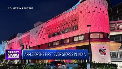 Apple is unlikely to lower price of products in India, says analyst