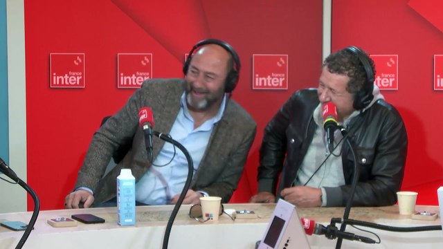 Paul Myrtille - La drôle d'humeur de Paul Mirabel