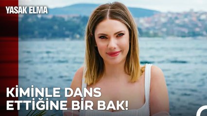 Bunların Hepsini Ağlayarak Günlüğüne Yazarsın - Yasak Elma 172. Bölüm (SON SAHNE)