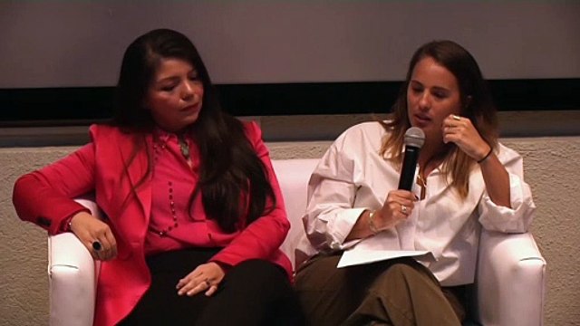 Nine out of 10 Mexican inmates had contact with crime as children