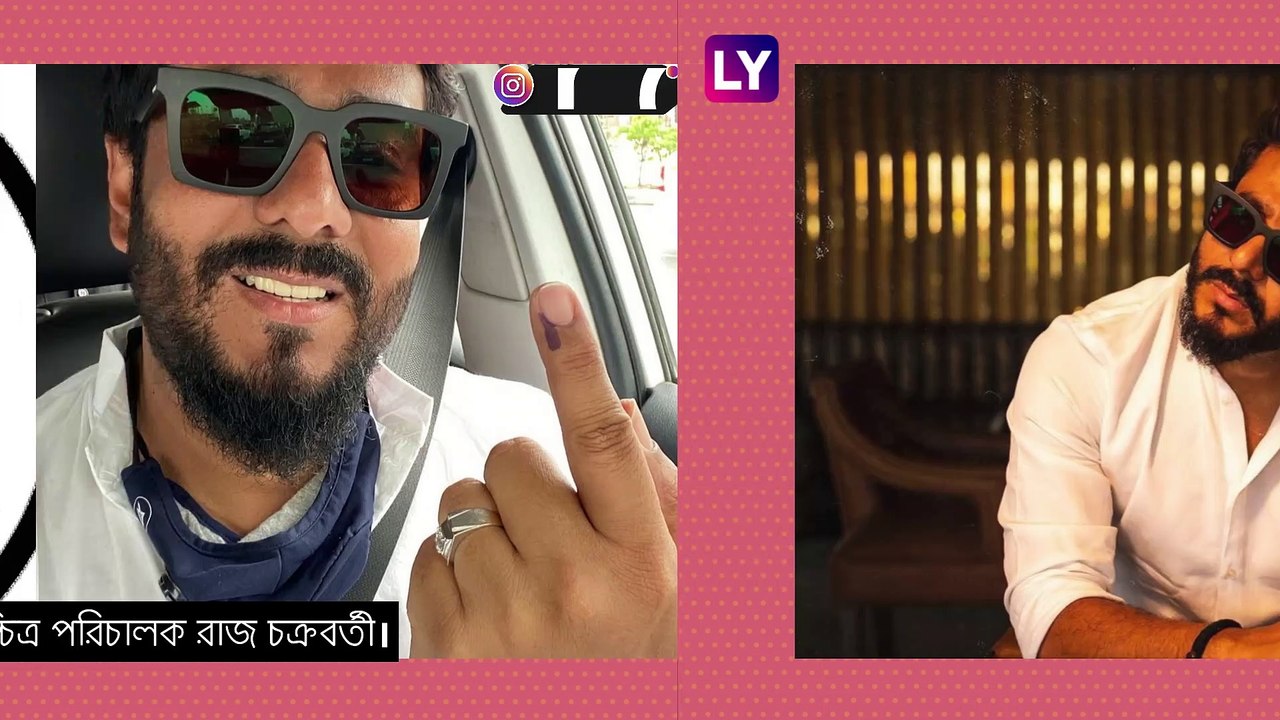 Raj Chakraborty হাসপাতালে ভর্তি