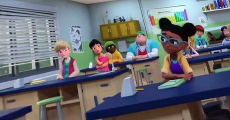 Sadie Sparks Sadie Sparks E012 Right on Time