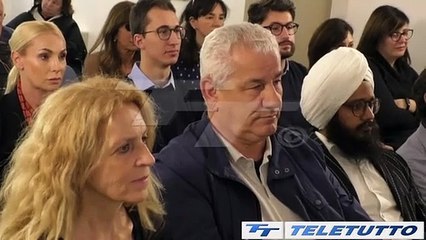 Video News - LOGGIA, FORZA ITALIA PER ROLFI