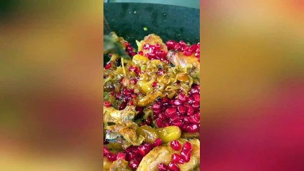 Video For the Lovers of Tasty Food! The perfect Classic Oriental Pilaf that makes your mouth water❤️