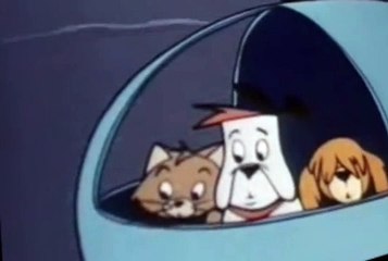 The Ruff and Reddy Show The Ruff and Reddy Show E037 – Ship Shape Sheep