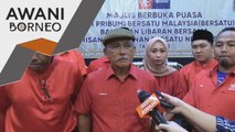 PN Sabah persoal GRS lewatkan akta anti lompat parti