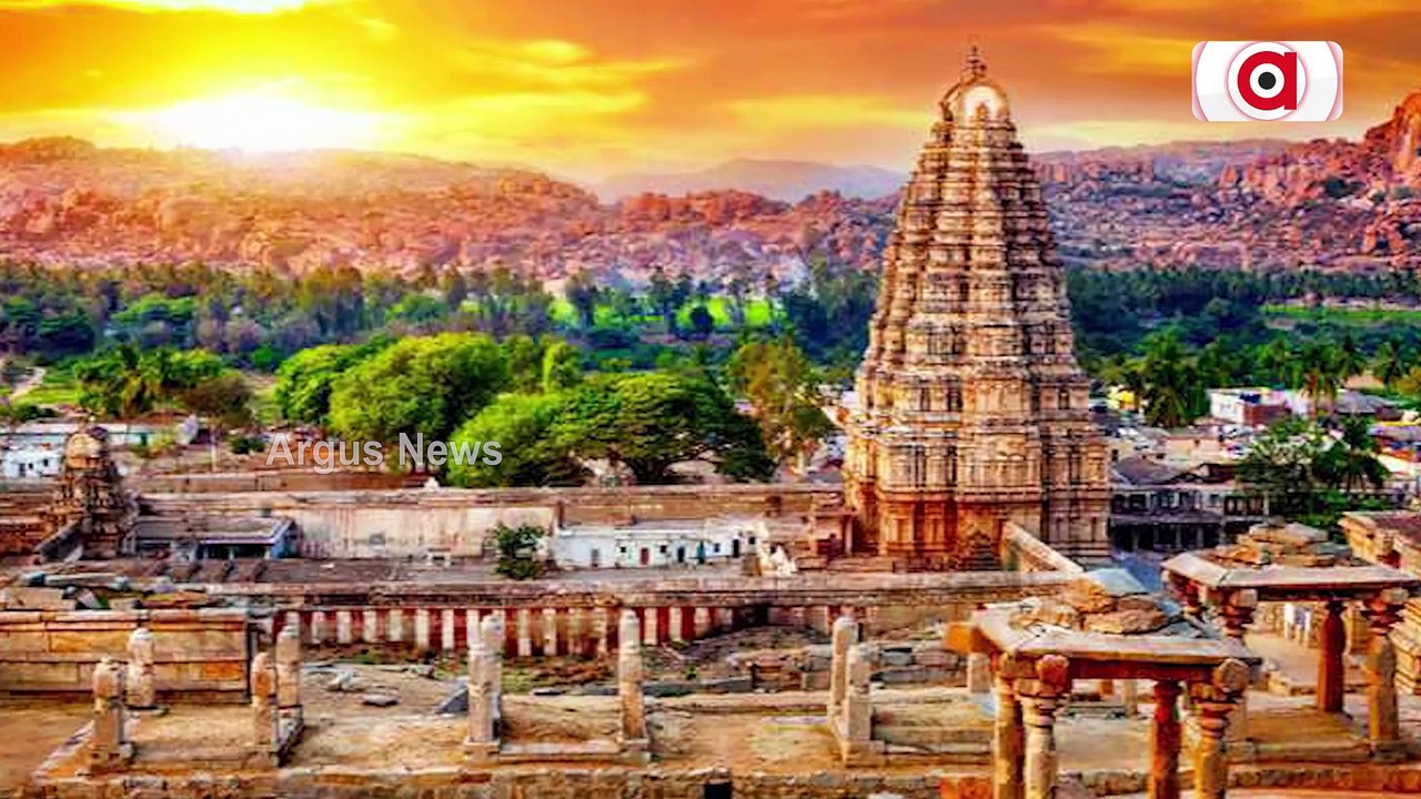 World Heritage Day: 7 Heritage Sites In India That You Should Visit Once In A Lifetime