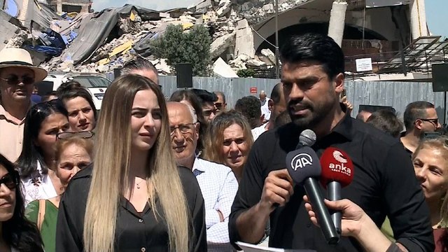 Gökhan Zan: Hatay’ı savunmazsak Atamızın emanetine ihanet etmiş oluruz