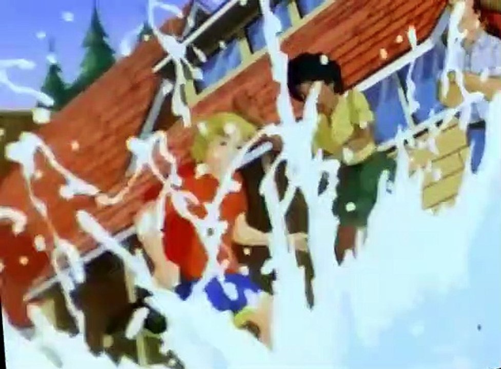 Free Willy Free Willy E003 Stone