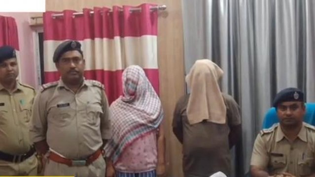 কালচিনি: মুখোসের আড়ালে দুই অভিযুক্তের কুকর্মের কথা শুনলে চমকে যাবেন