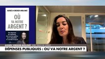 Agnès Verdier-Molinié : «Notre système social n'est pas offensif face à la fraude»