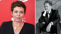 Olivia Colman, depremzedeler için Nazım Hikmet şiiri okudu