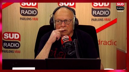 André Bercoff décrypte l'allocution d'Emmanuel Macron