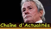 Alain Delon, une liaison secrète avec Brigitte Bardot  ?“Aussi surprenant que cela puisse paraître…”