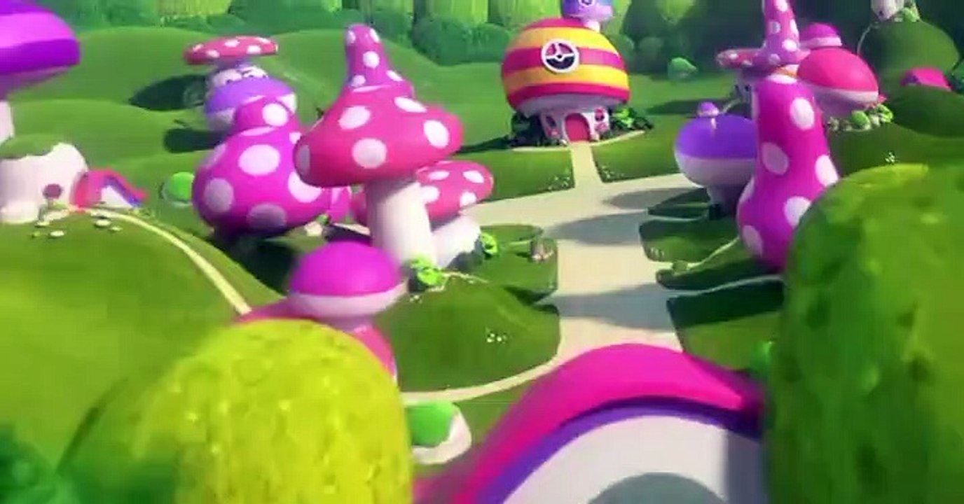 True: Terrific Tales E002