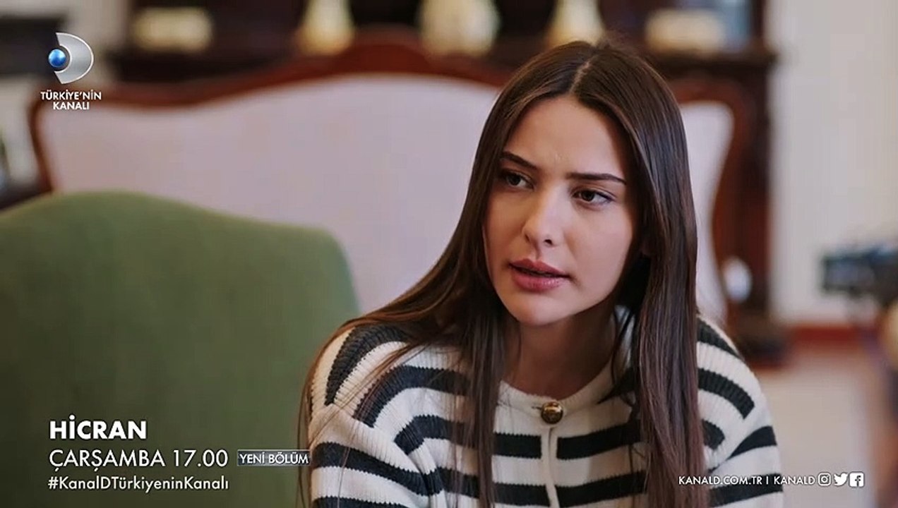 Hicran 108. Bölüm Fragman