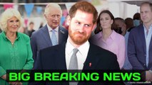 ROYALS IN SHOCK! Trust between William and Harry 'at an all-time low' as talks of reunion 'unlikely'