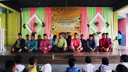 takbir raya final 2023