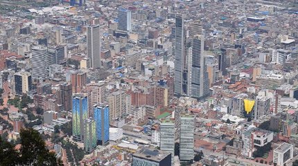 ¿La inseguridad le está ganando la batalla a Bogotá? Experto responde