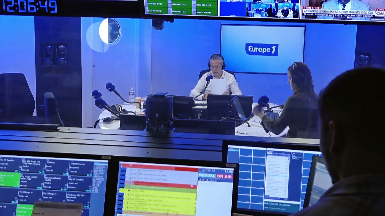 «Ça va trop loin, c'est horrible» : les Lyonnais excédés par les casseurs ce mardi soir