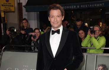 Dominic West in 'very early stages' of making a movie about legendary Red Rum