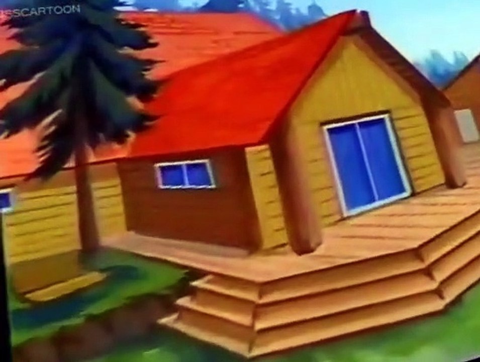 Free Willy Free Willy S02 E001 Voyage of the Eco Ranger II