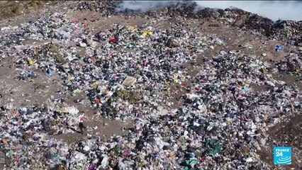 Argentine : la pauvreté augmente de nouveau en une année d'inflation record