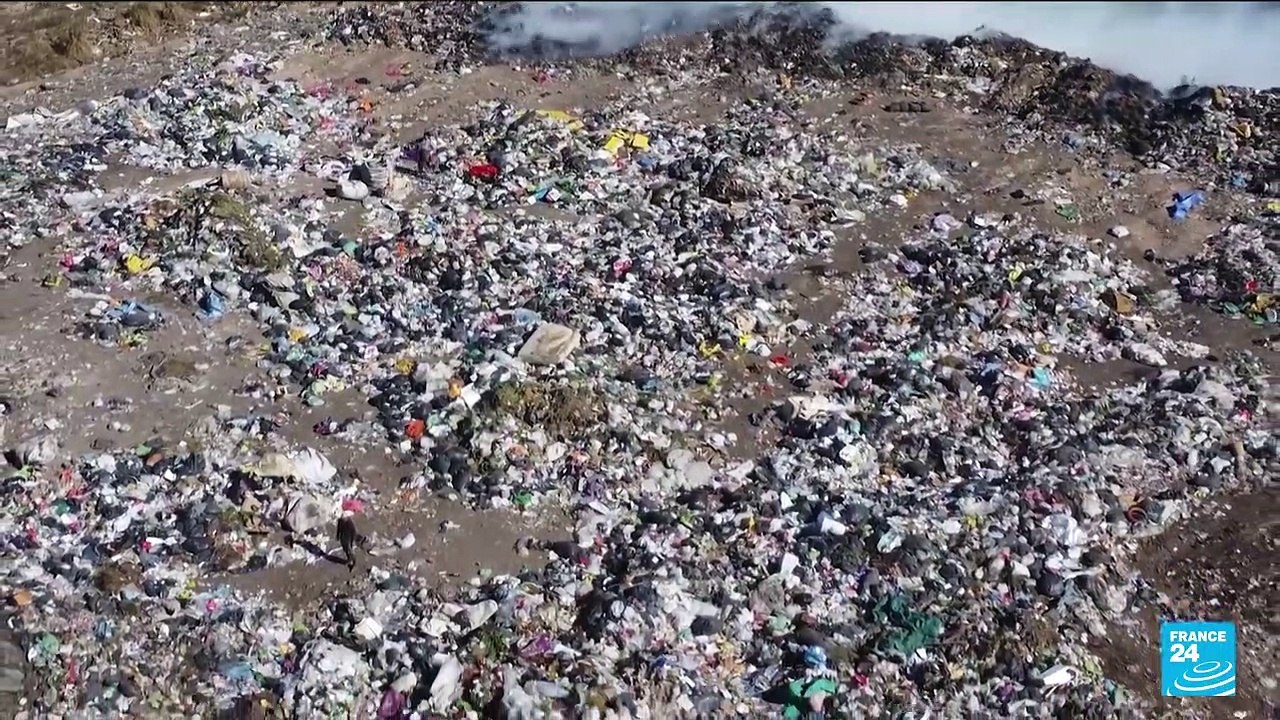 Argentine : la pauvreté augmente de nouveau en une année d'inflation record