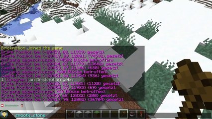 Das Ziegengehege | Minecraft Let's Build 17