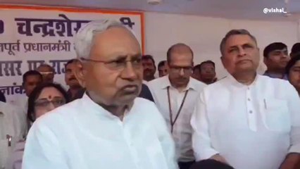 पटना : शराबबंदी के नाम पर हो रही बिहार में धन की उगाही, नेता प्रतिपक्ष विजय सिन्हा ने साधा निशाना