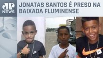 Polícia do Rio prende homem envolvido na morte de três garotos de Belford Roxo em 2020