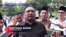 Menag soal Salat Id dan Lebaran Beda Hari: Pemda Harus Fasilitasi, Tidak Perlu Dilarang