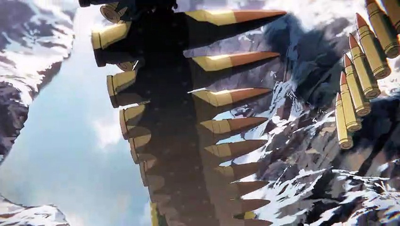 chainsaw man 4