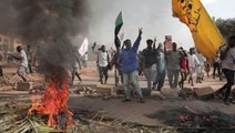 Son Dakika: Yangın yerine dönen Sudan'da ordu ile Hızlı Destek Kuvvetleri arasında 24 saatlik ateşkes