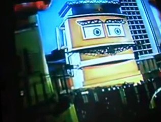 Theodore Tugboat Theodore Tugboat S02 E018 – Emily the Vigorous