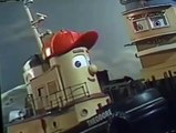 Theodore Tugboat Theodore Tugboat S02 E019 – Theodore’s Day Off