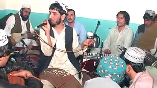 muhammad ali chman wala new song 2018 m ali mast charsi song 2021(480P)