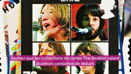 Ces 7 objets qui peuvent valoir de l'or dans une brocante